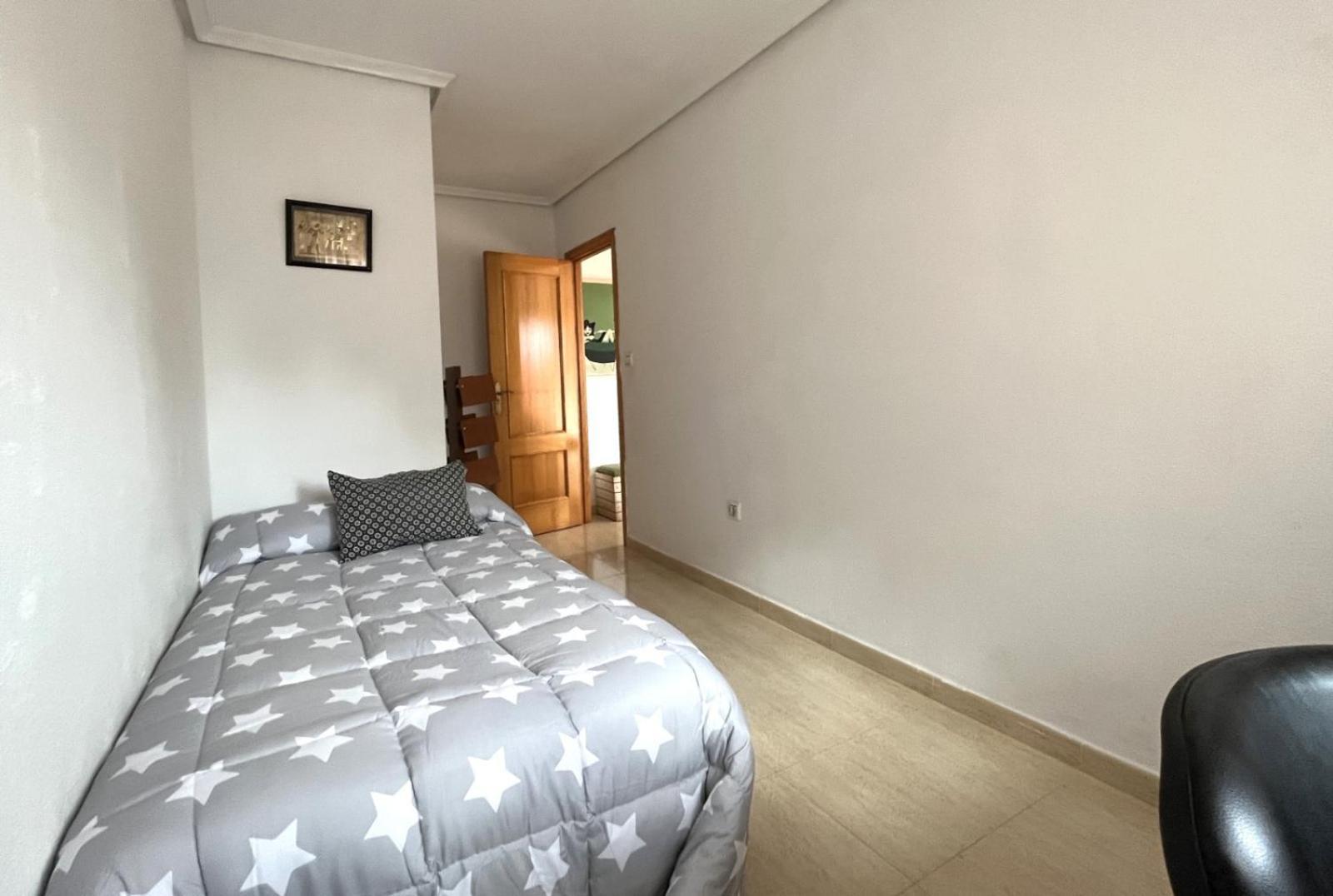 Apartamento Con Terraza La Cumbre Apartment Puerto de Mazarron Exterior photo